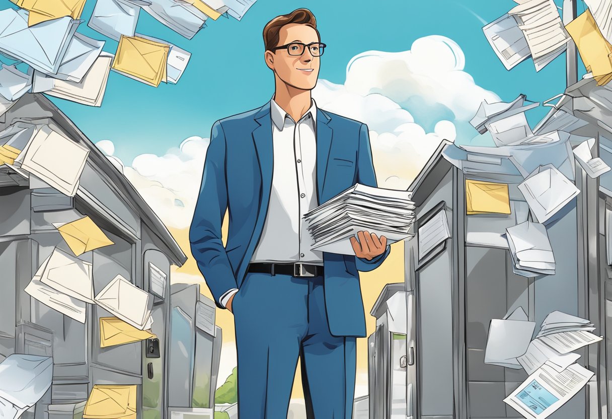 Insurance Direct Mail Campaigns: Postage, Data and Response